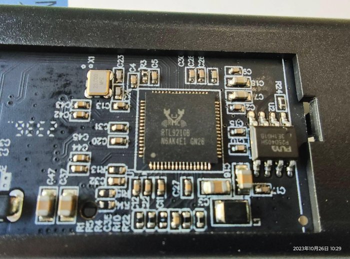 小白的生活工場*M.2 SSD 雙協議NGFF/NVMe硬碟外接盒 免工具 RTL9210B