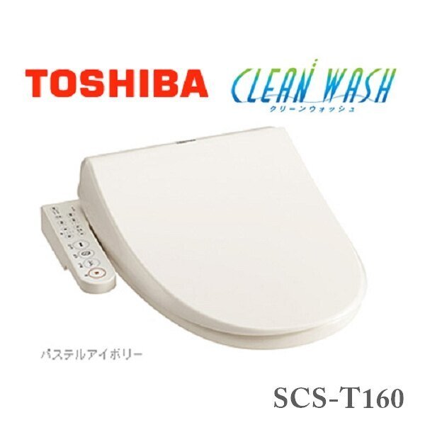 日本【東芝TOSHIBA】免治馬桶SCS-T160 | Yahoo奇摩拍賣