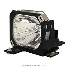 【含稅】ELPLP07 EPSON 副廠環保投影機燈泡/保固半年/適用機型ELP-7550、EMP-5550