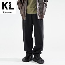 牛仔褲男 3色S-3XL 香蕉長褲 強烈推薦自留款版型超好的男士寬褲
