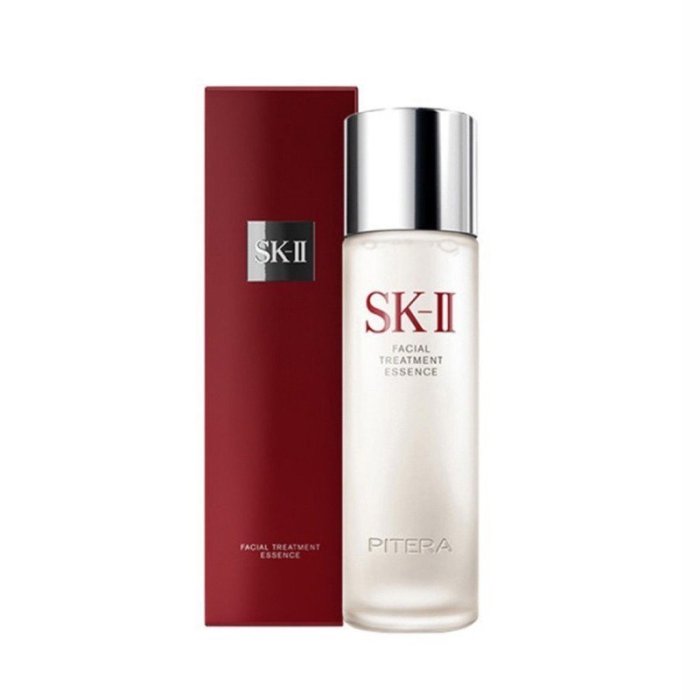 正品日本 SK-II skii sk2 青春露 神仙水 PITERA化妝水 精華液 舒緩肌膚 230ml