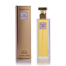 Elizabeth Arden 5th Avenue 雅頓第五大道女性淡香精 (tester) 125ml §異國精品§