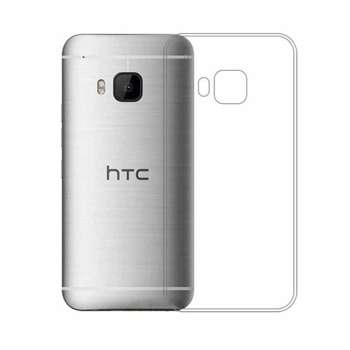 htc保護殼HTC M9清水防滑軟膠套M9W/M9e/M9S/D830U/D830X透明殼手機保護殼