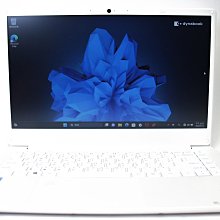 【台南橙市3C】Dynabook CS40L i7-1165G7 16GB 512GB Iris Xe 白 #80712