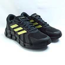 ADIDAS VENTICE CLIMACOOL 男款 慢跑鞋 透氣 GZ2574 黑x金【iSport愛運動】