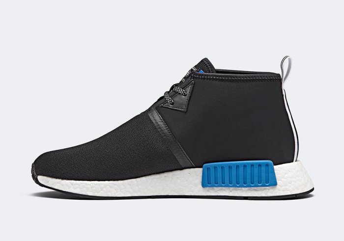 日貨代購CITY】Adidas Originals NMD C1 x Porter 聯名東京藍CP9718