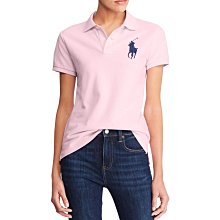 ☆【RL女生館】☆【POLO Ralph Lauren大馬網眼POLO】☆【RLG001D4】(S)