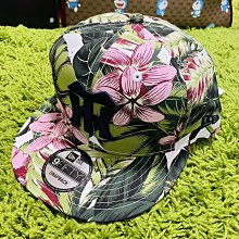 貳拾肆棒球-日本帶回日職棒阪神虎 X New Era  9FIFTY 夏威夷風球帽