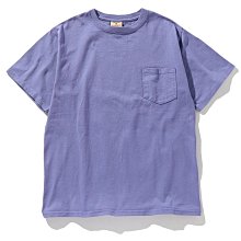 GOOD WEAR REGULER FIT CREW NECK T-SHIRT 7.2oz 素面口袋短Tee。太陽選物社