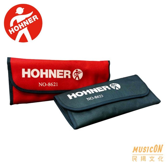 【民揚樂器】高音木笛 德國品牌 HOHNER NO8621 8623 高音直笛 英式直笛 梨木 直笛譜優惠價