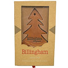 ＊兆華國際＊ Billingham 白金漢 小聖誕樹 掛飾 皮件