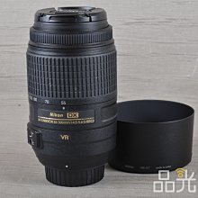 【品光數位】Nikon AF-S 55-300mm F4.5-5.6 ED 變焦 #125943