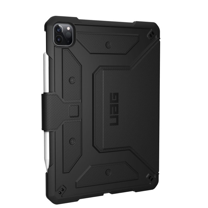 【原裝正品美國軍規】UAG iPad Pro 11吋 Air4 Air5 10.9吋 翻蓋系列 耐衝擊保護殼