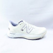 New Balance Fresh Foam X 880 女慢跑鞋 D楦 W880U13 海鹽白【iSport愛運動】