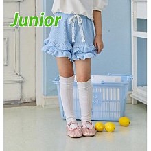 JS~JM ♥褲子(天空藍) MELIKEY-2 24夏季 MY240409-003『韓爸有衣正韓國童裝』~預購