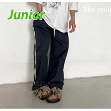 JS~JXL ♥褲子(BLACK) OAHU-2 24夏季 OAH240430-006『韓爸有衣正韓國童裝』~預購