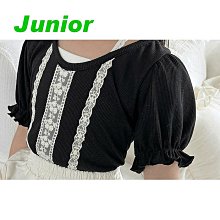 JS~JM ♥上衣(BLACK) BABYCHOU-2 24夏季 BAY240323-100『韓爸有衣正韓國童裝』~預購