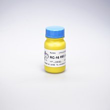 藝之塑(哈利材料)含稅RC-16(100g) 檸檬黃 Lemon Yellow(公會1-16)泛用油性色膏 著色劑 色母
