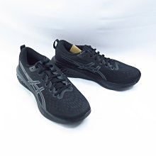 ASICS GEL-Excite 10 男款 慢跑鞋 1011B600002 黑【iSport愛運動】