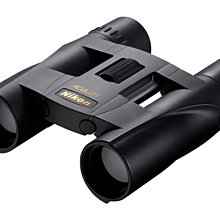 Nikon ACULON A30 8X25 雙筒望遠鏡  多層鍍膜鏡片 輕巧便攜【公司貨】