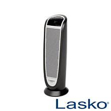 *~新家電錧~*【LASKO 樂斯科】[ CT22766TW ] 黑曜星 數位陶瓷電暖器