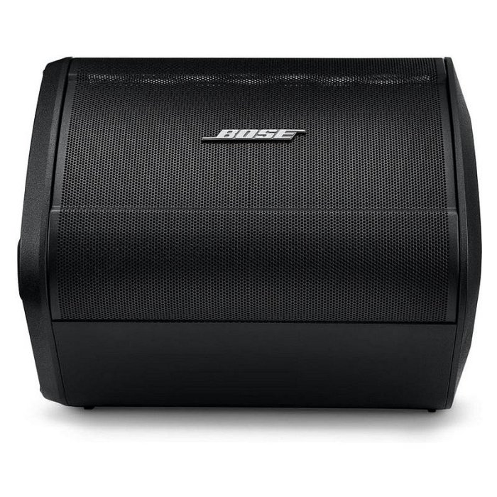 ☆唐尼樂器︵☆公司貨 Bose S1 Pro Plus 藍芽 頂級多用途喇叭 PA 音響 可充電 音箱 主動式 外場 街頭藝人