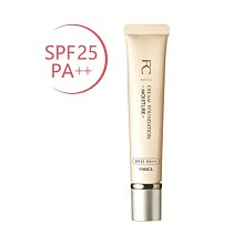 水金鈴小舖 日本專櫃  FANCL 芳珂 高保濕 抗UV 粉底霜 粉底液 SPF25 PA+++ 3913 (7色號)