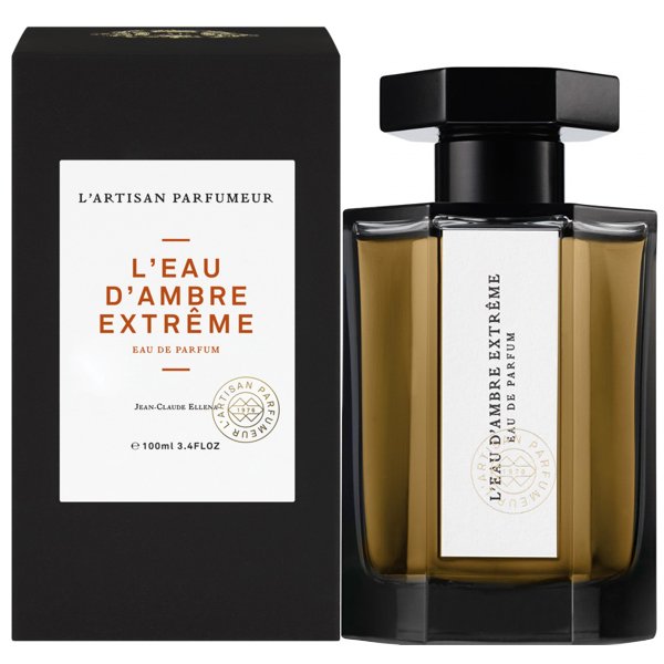 【Orz美妝】L'ARTISAN PARFUMEUR 阿蒂仙之香 極致琥珀 淡香精 100ML D'AMBRE EXT