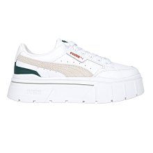 PUMA Mayze Stack Wns 女厚底運動休閒鞋(免運 厚底 復古「38436316」≡排汗專家≡