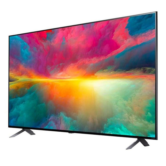 💓好市多代購/免運最便宜💓 LG 50吋 4K AI語音物聯網QNED顯示器/電視 50QNED75SRT 輕鬆享受Netflix、Disney+ ...