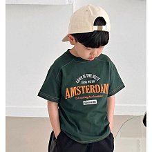 S~XL ♥上衣(GREEN) BAILEY-2 24夏季 BIY240418-058『韓爸有衣正韓國童裝』~預購