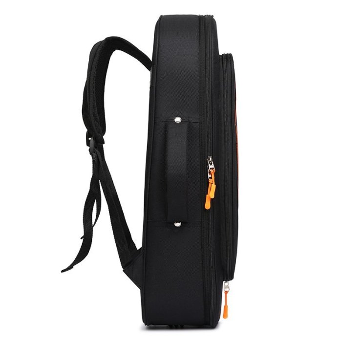 熱銷 小號樂器包便攜葫蘆絲背包輕便式羅蘭AE-10電吹管袋樂器琴套加厚