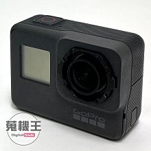 【蒐機王】GoPro Hero 5 Black 運動攝影機 85%新 黑色【歡迎舊3C折抵】C6295-6