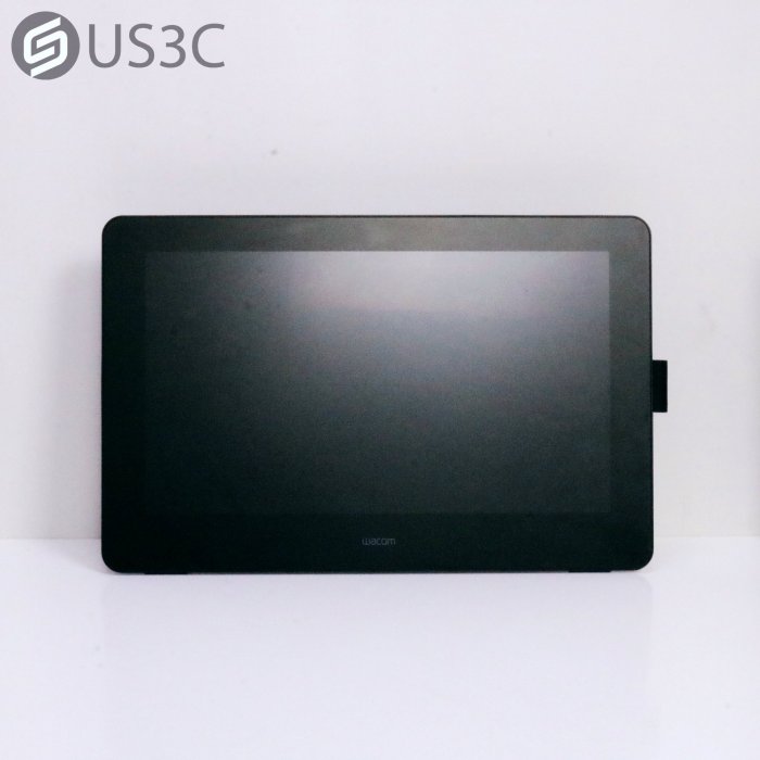 【US3C-青海店】公司貨 Wacom Cintiq Pro 16 HD Touch DTH167 專業繪圖螢幕 98% Adobe RGB 二手觸控繪圖螢幕