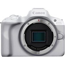 ＊兆華國際＊ Canon EOS R50 單機身 迷你單眼相機 佳能公司貨