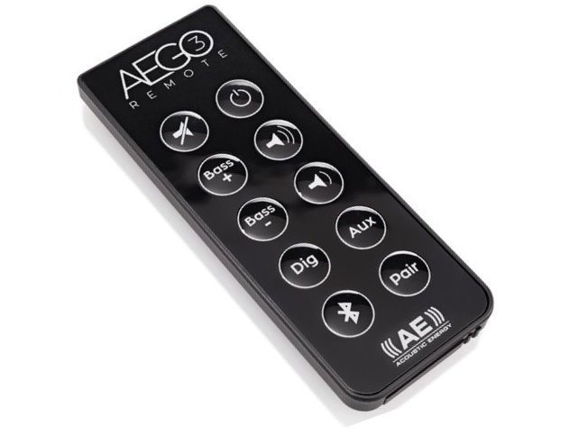 ＊雅典音響世界＊極品 英國 Acoustic Energy AE AEGO Sound3ar 2.1聲道組