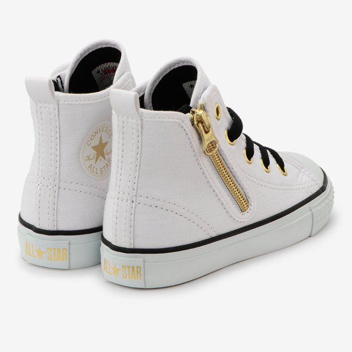 【Luxury】CONVERSE CHILD ALL STAR N 兒童 小童 男童 女童 日本代購 正品 高筒 帆布鞋