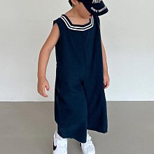 S~XL ♥褲子(린넨) OWA-2 24夏季 OWA240403-106『韓爸有衣正韓國童裝』~預購