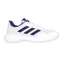 ADIDAS Game Spec 2 男女網球鞋(免運 運動 路跑 愛迪達 輕量「ID2470」≡排汗專家≡