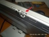 [LED家族保護鏡]台灣製FOR LG   49UM7300PWA 高透光抗UV 49吋液晶螢幕護目鏡(鏡面合身款)