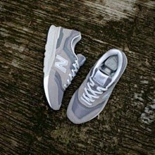 【日貨代購CITY】NEW BALANCE CM997HCA 997 元祖灰 穿搭 余文樂 男鞋 女鞋 熱銷 現貨