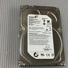 電腦雜貨店→希捷Seagate ST1500DL003 1.5TB 硬碟 3.5吋SATA桌上型硬碟 二手良品 $300