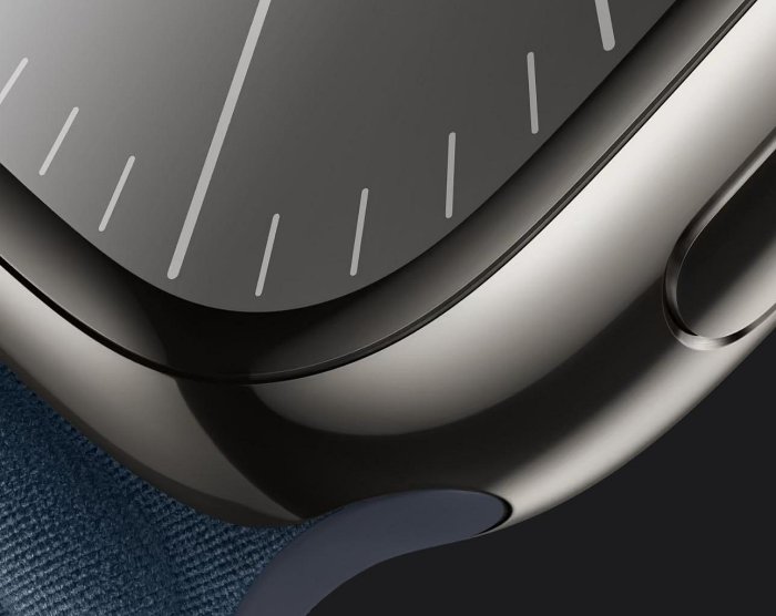 蘋果Apple Watch S9 45mm和Ultra 2 49mm原廠公司貨，原廠保固2年