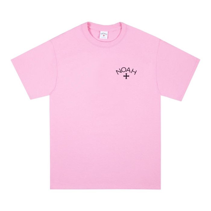 【日貨代購CITY】2020SS NOAH Summer Core Logo Tee 短TEE 現貨