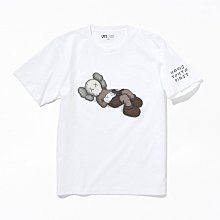 【日貨代購CITY】KAWS UT HOLIDAY WHITE UNIQLO 聯名 TEE限定 限量 限定 富士山 現貨