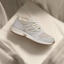 限時特價 南🔥2022 9月 ADIDAS ZX 8000 QUALITAT 經典鞋 GY0121 米白 奶油 限量