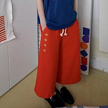 S~XL ♥褲子(RED) RAMIJINI 24夏季 IJI40421-003『韓爸有衣正韓國童裝』~預購