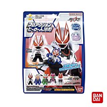 日本Bandai 假面騎士GEATS入浴球(2022)(限量)(BD813408) 144元