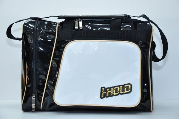 ((綠野運動廠))最新款I-HOLD~個人裝備袋,可提可側背,亮麗配色質感佳~(兩款配色)~優惠促銷