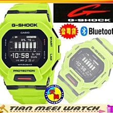 【全新原廠公司貨】G-SHOCK 藍牙 路跑多功能運動錶 GBD-200-9【天美鐘錶店家直營】【下殺↘超低價有保固】